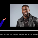 Kevin Hart Tiktoker Age, Height, Weight, Net Worth, & Wiki/Bio 