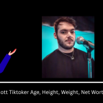 James Marriott Tiktoker Age, Height, Weight, Net Worth, & Wiki/Bio 