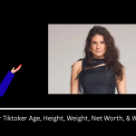 Remi Bader Tiktoker Age, Height, Weight, Net Worth, & Wiki/Bio  